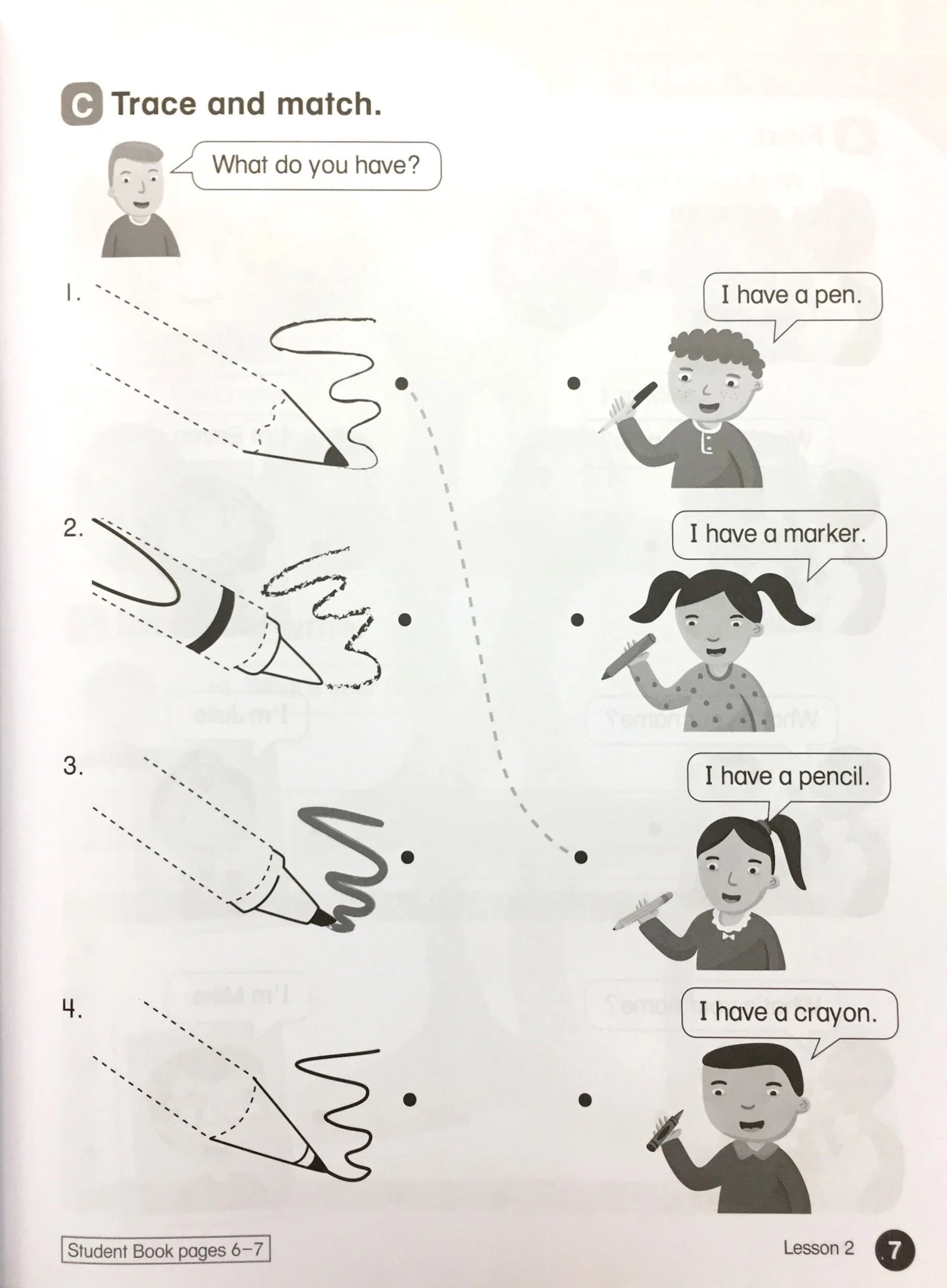 everybody up 2e starter: workbook