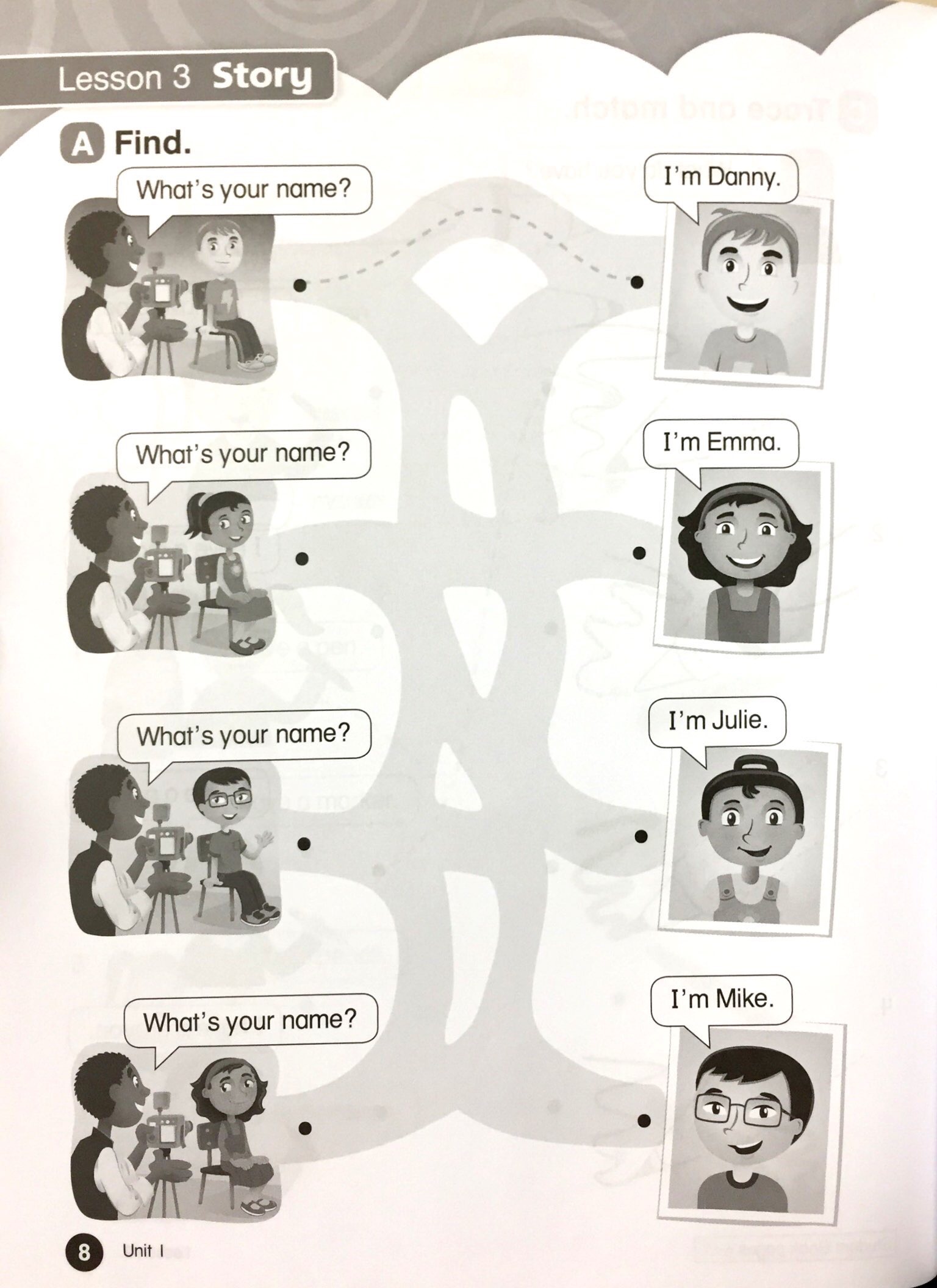 everybody up 2e starter: workbook