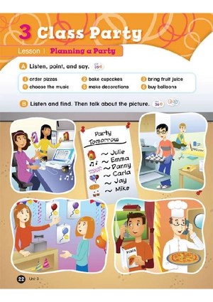 everybody up 5: student's book (second edition)