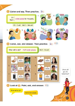 everybody up 5: student's book (second edition)