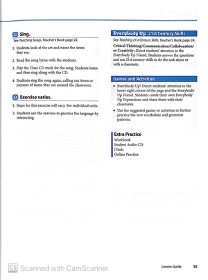 everybody up: starter level: teacher's book pack with dvd, online practice and teacher's resource center cd-rom: starter: linking your classroom to the wider world