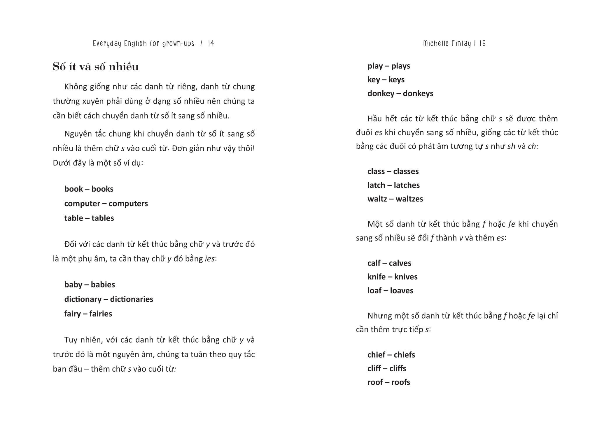 everyday english for grown-ups - tự học tiếng anh cho người bận rộn