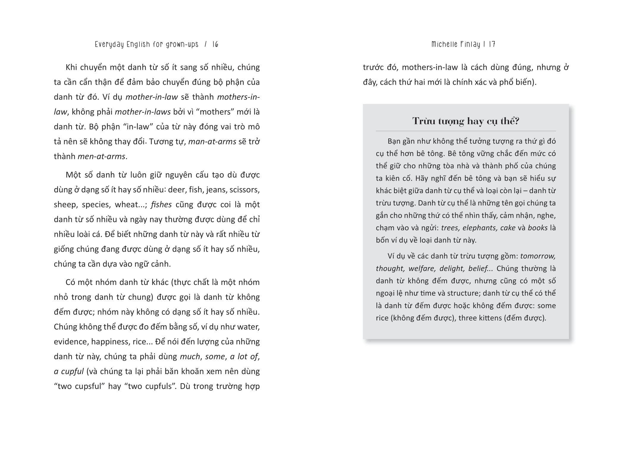 everyday english for grown-ups - tự học tiếng anh cho người bận rộn