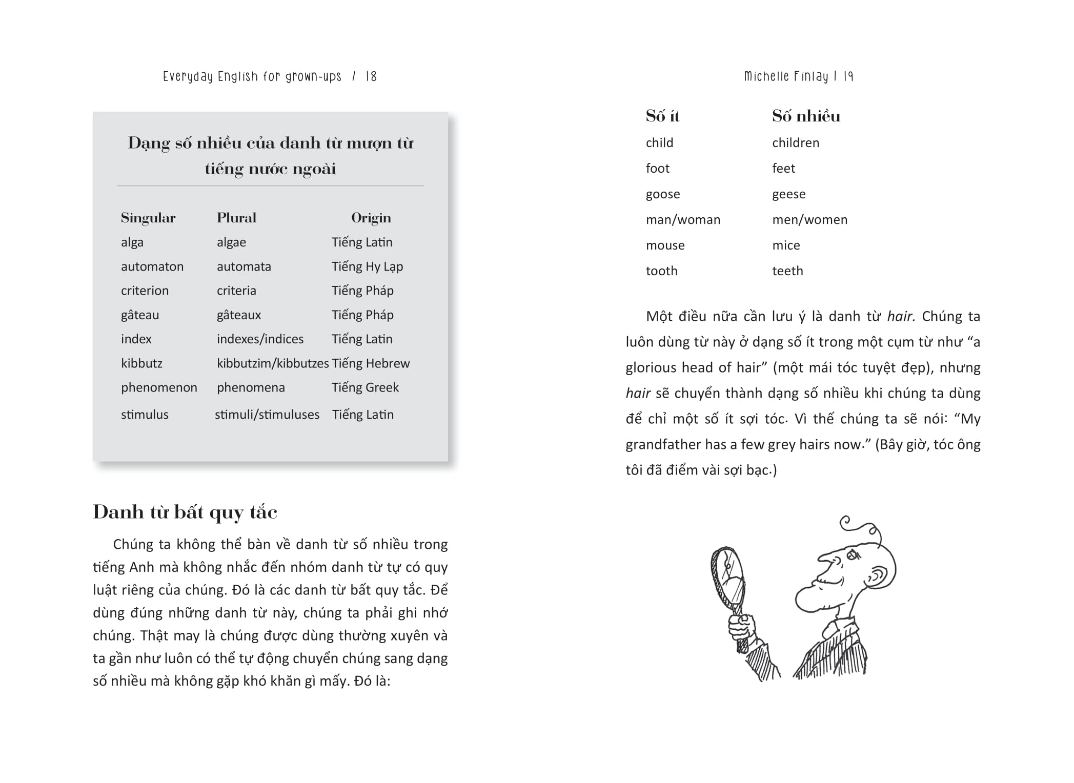 everyday english for grown-ups - tự học tiếng anh cho người bận rộn