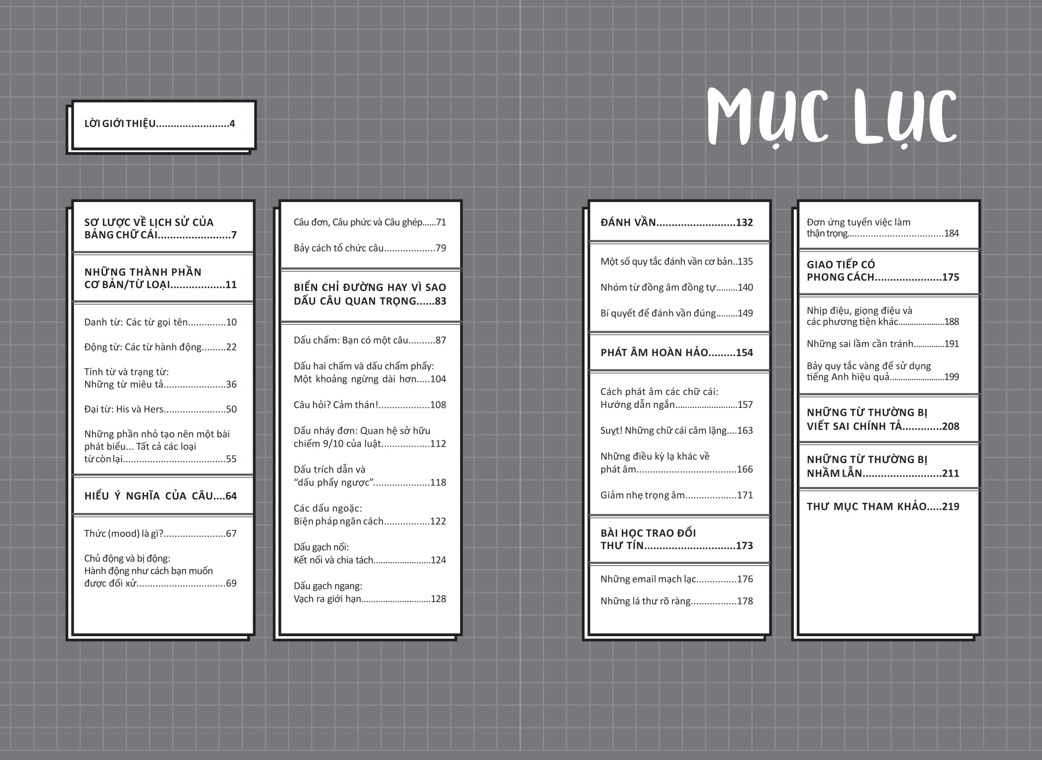everyday english for grown-ups - tự học tiếng anh cho người bận rộn