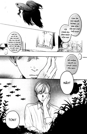 everyday is a good day - hạnh phúc mỗi ngày