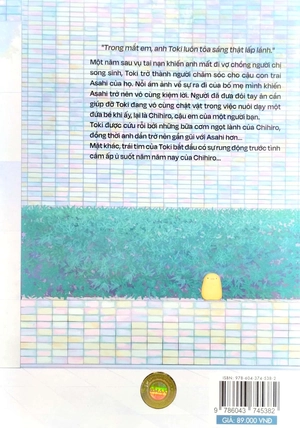 everyday is a good day - hạnh phúc mỗi ngày