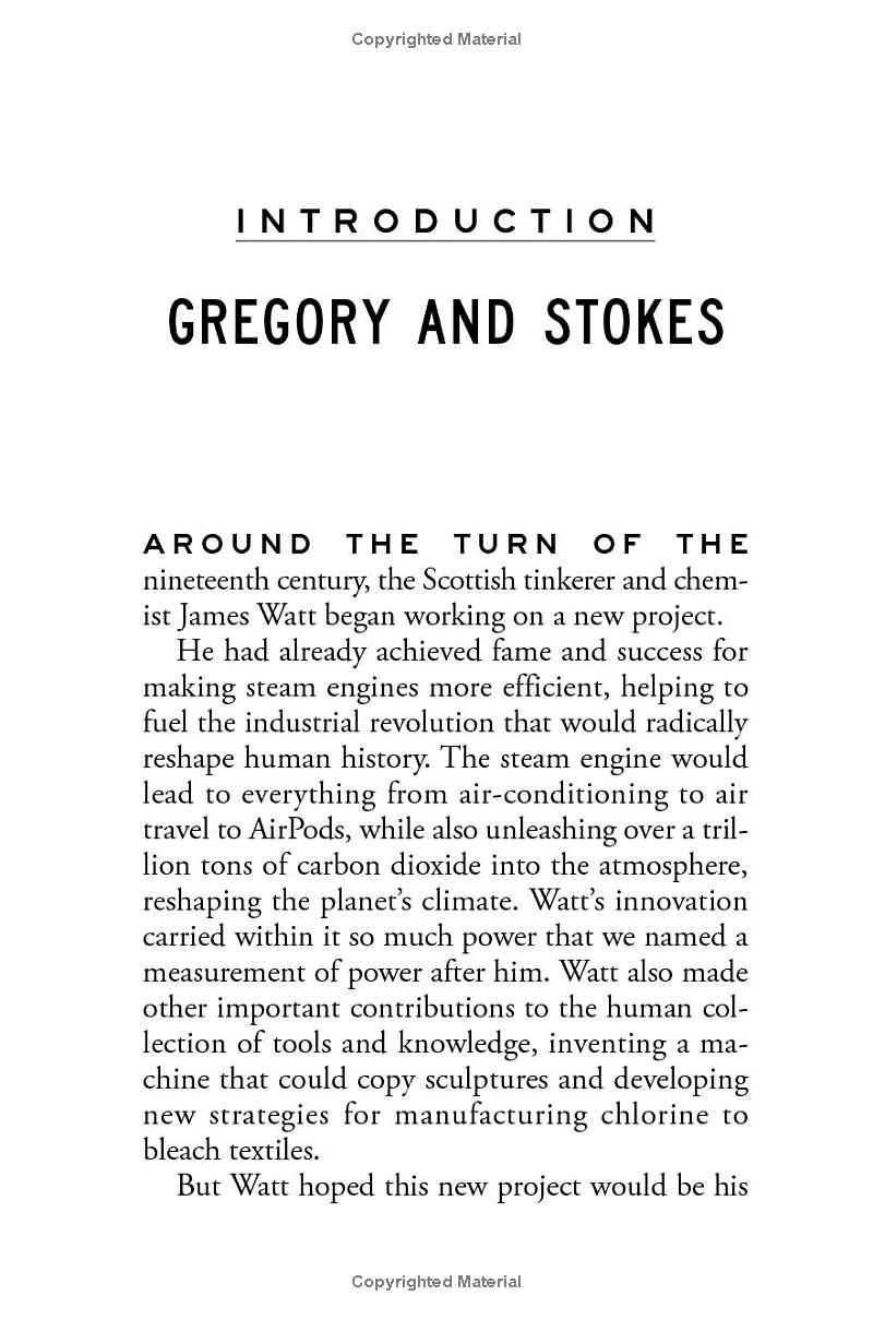 Everything Is Tuberculosis (Signed Edition)