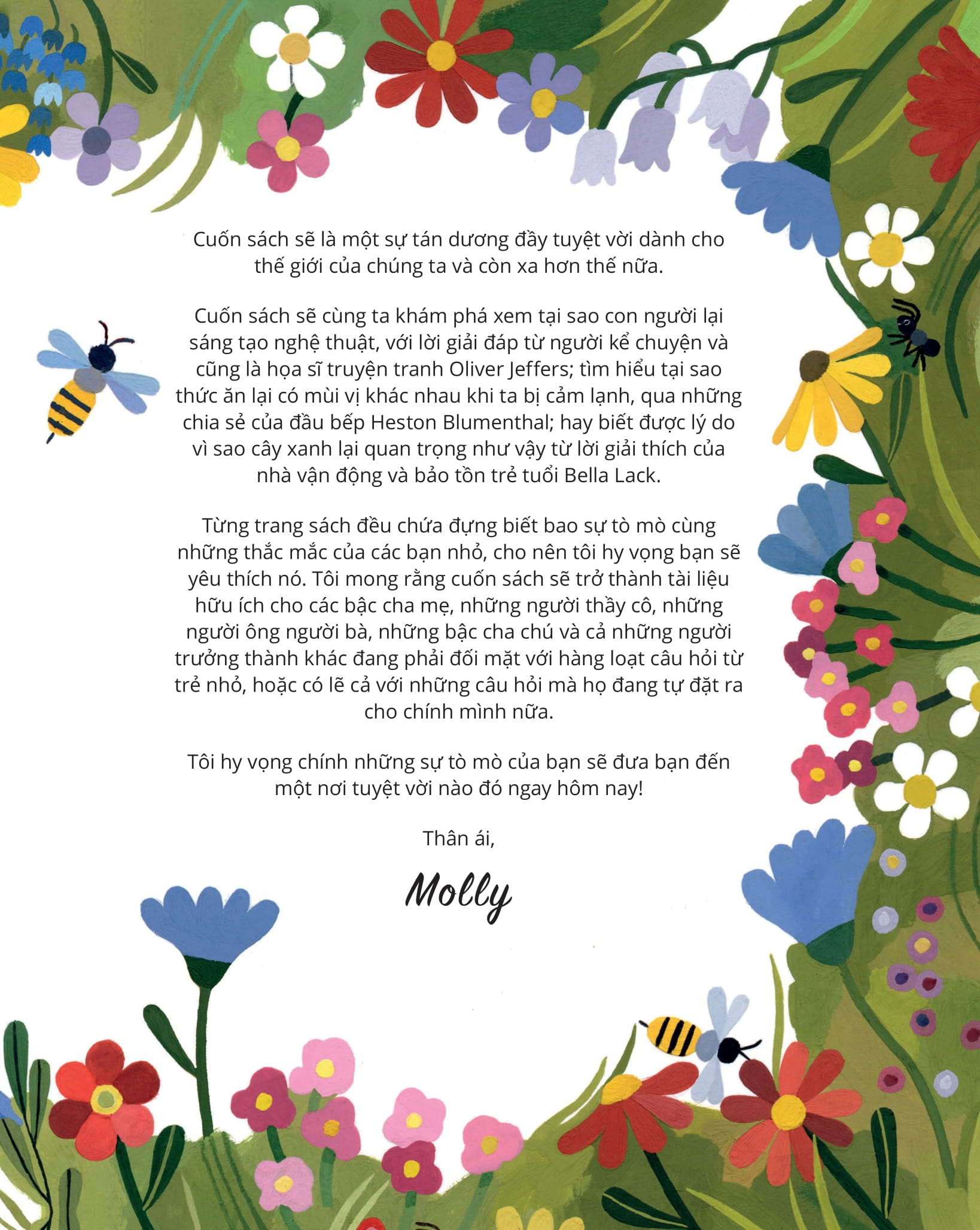 everything under the sun - 366 câu hỏi lý thú của trẻ