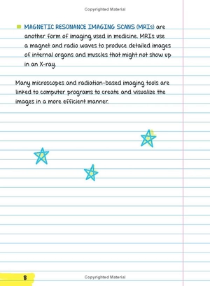 everything you need to ace biology in one big fat notebook