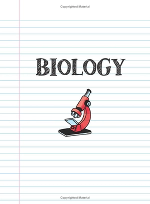 everything you need to ace biology in one big fat notebook