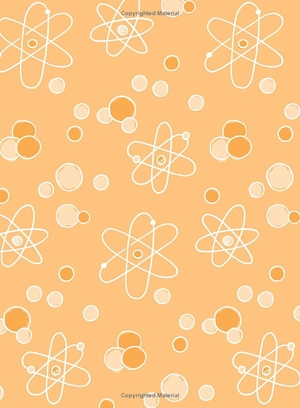 everything you need to ace chemistry in one big fat notebook