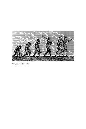 evolutionary intelligence