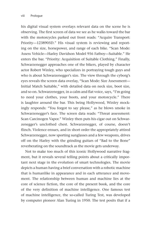 evolutionary intelligence