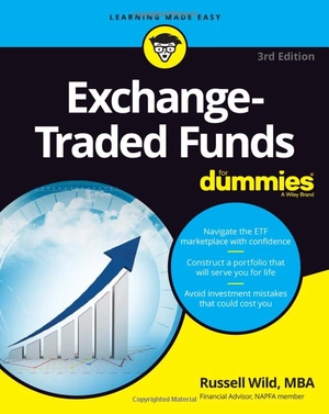 exchange-traded funds for dummies 3rd edition