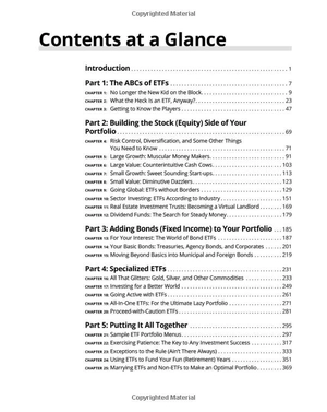 exchange-traded funds for dummies 3rd edition