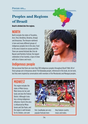 expedition brazil - stage 3