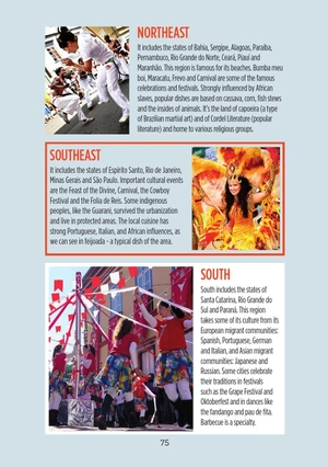 expedition brazil - stage 3