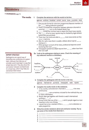 expert ielts 6: student resource + key