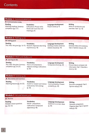 expert ielts 6: student resource + key