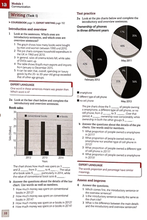 expert ielts 6: student resource + key