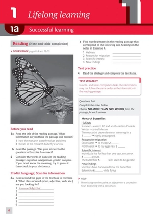 expert ielts 7.5 student's resource book with key