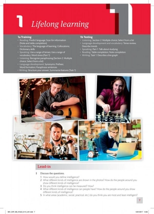 expert ielts band 7.5 student's book with online audio