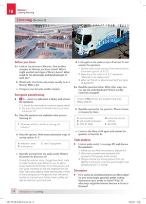 expert ielts band 7.5 student's book with online audio