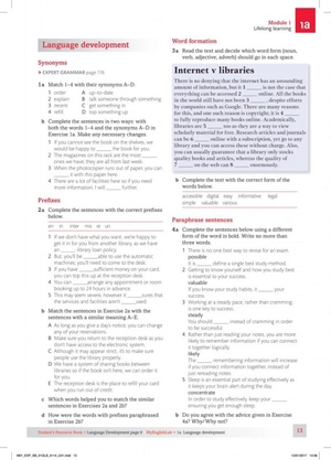 expert ielts band 7.5 student's book with online audio