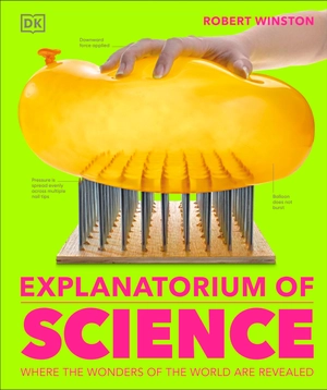 explanatorium of science - where the wonders of the world are revealed