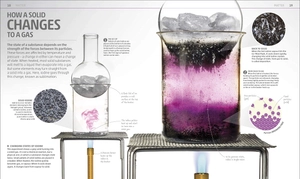 explanatorium of science - where the wonders of the world are revealed