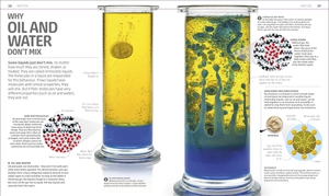 explanatorium of science - where the wonders of the world are revealed