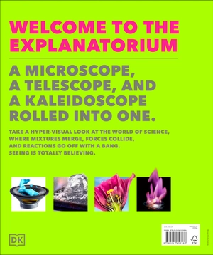 explanatorium of science - where the wonders of the world are revealed