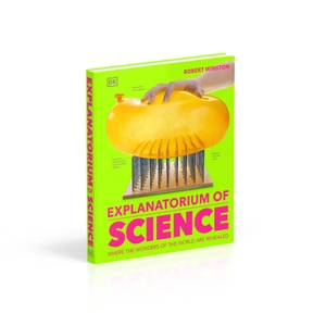 explanatorium of science - where the wonders of the world are revealed