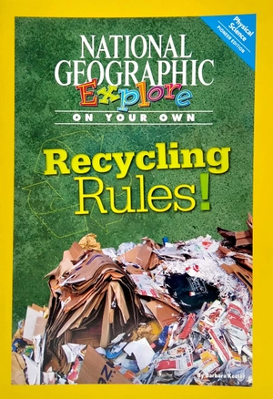 explore on your own physical science pioneer recycling rules!