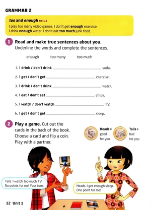 explore our world 4: student's book with online practice