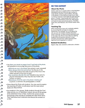 explore our world 5 lesson planner + audio cd + video dvd - 2nd edition