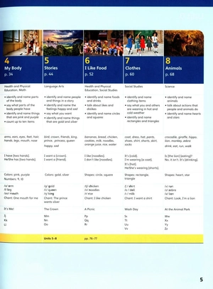 explore our world starter: student's book with olp sticker code - 2nd edition