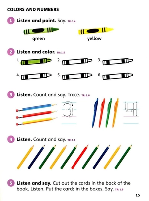 explore our world starter: student's book with olp sticker code - 2nd edition