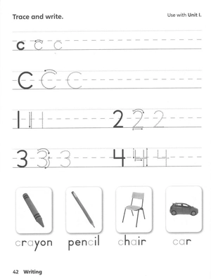 explore our world starter: workbook - 2nd edition