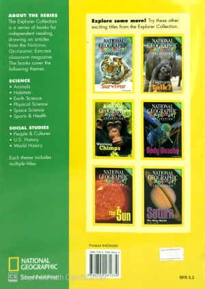 explorer books (pioneer science: animals): koalas