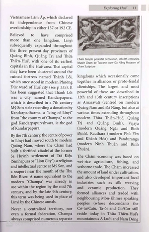 exploring hue - heritage of the nguyen dynasty heartland