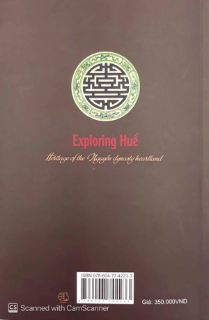 exploring hue - heritage of the nguyen dynasty heartland