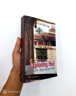 exploring hue - heritage of the nguyen dynasty heartland