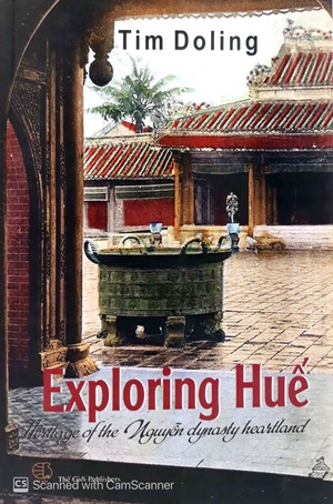 exploring hue - heritage of the nguyen dynasty heartland