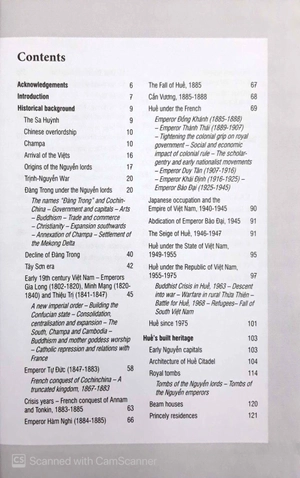 exploring hue - heritage of the nguyen dynasty heartland