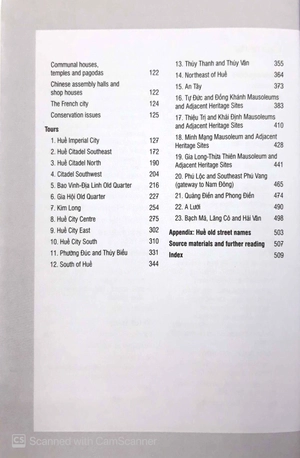 exploring hue - heritage of the nguyen dynasty heartland