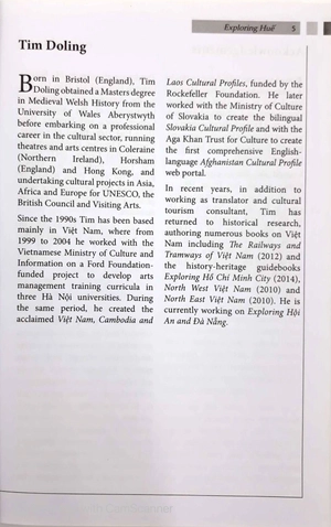 exploring hue - heritage of the nguyen dynasty heartland