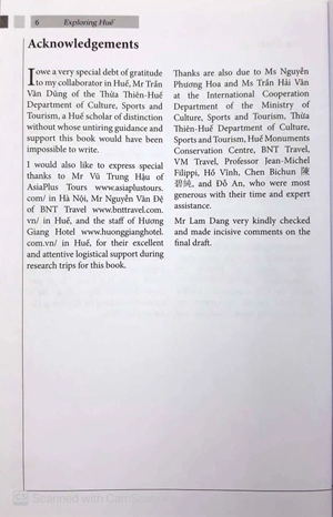 exploring hue - heritage of the nguyen dynasty heartland