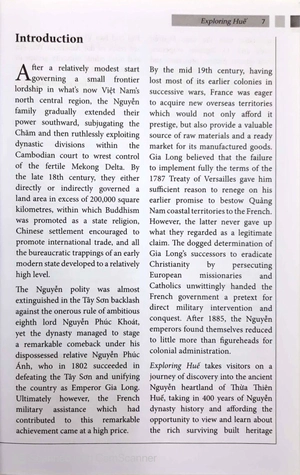 exploring hue - heritage of the nguyen dynasty heartland